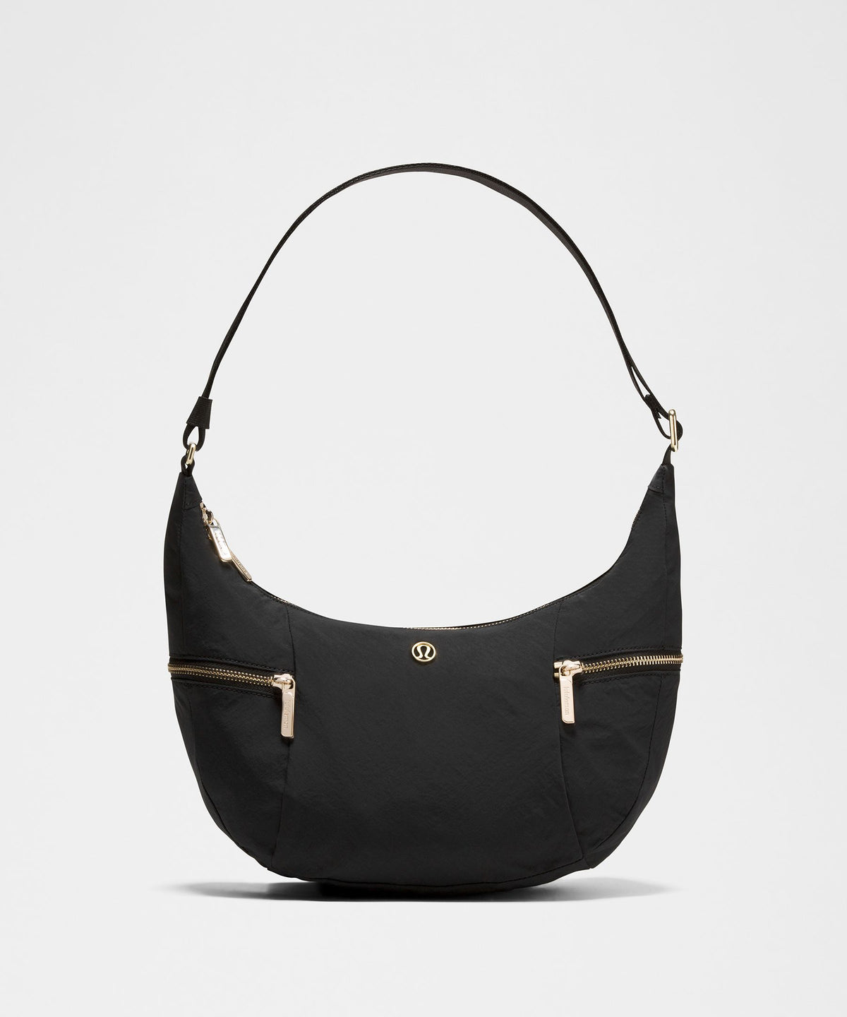 Black/Gold