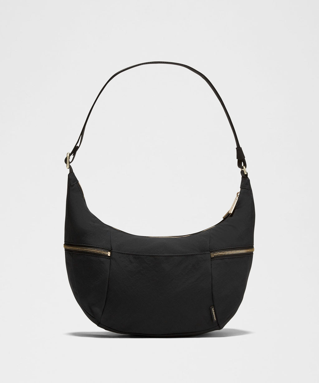 Black/Gold