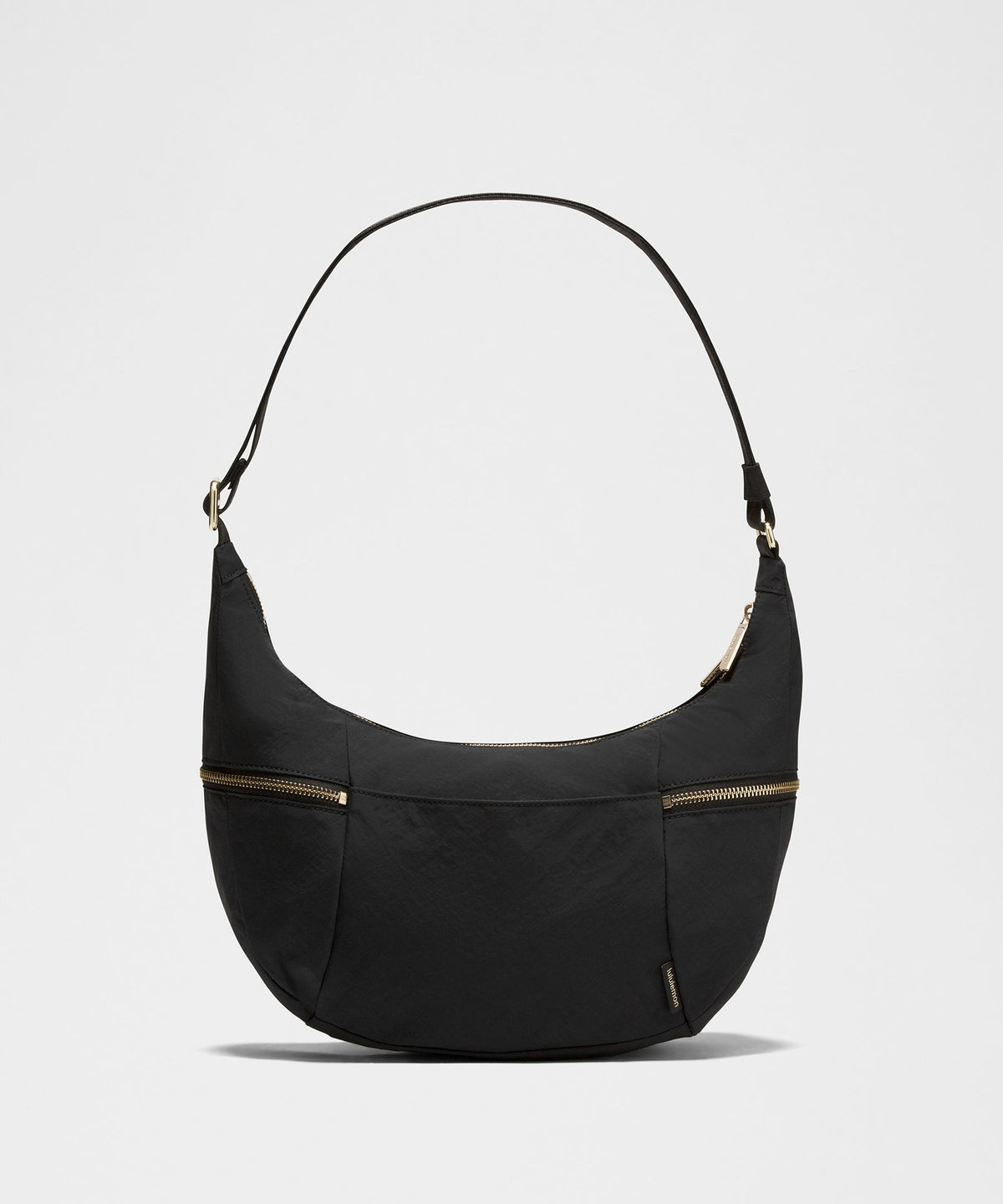 Black/Gold