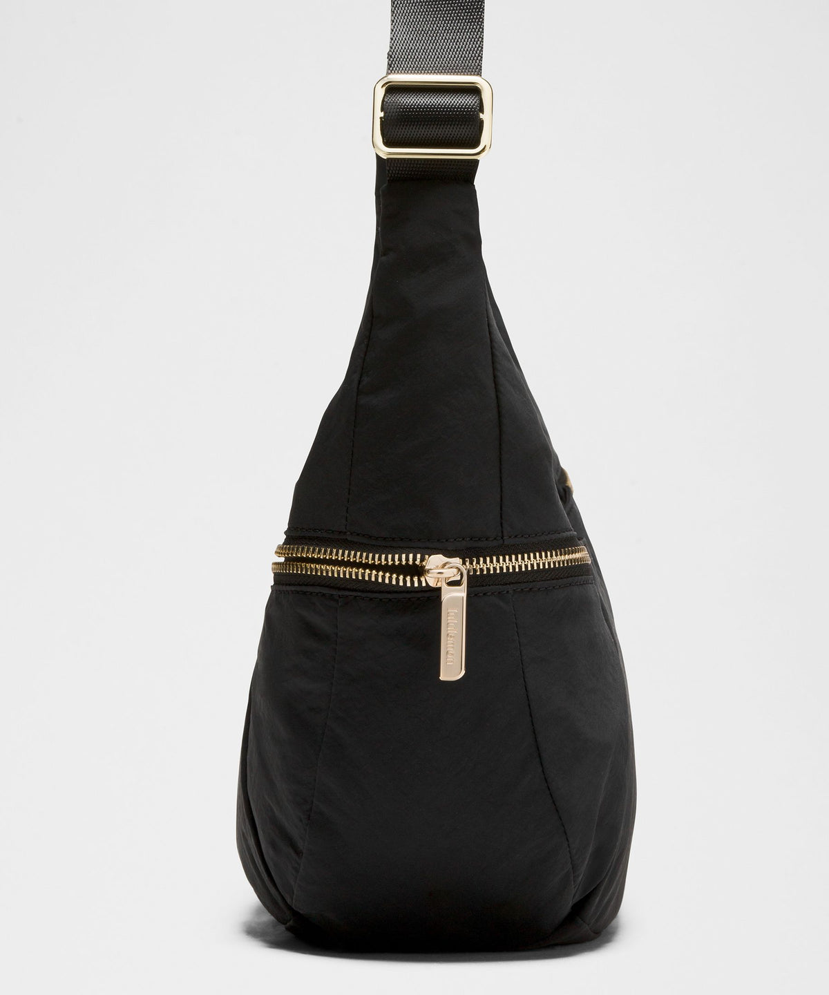 Black/Gold