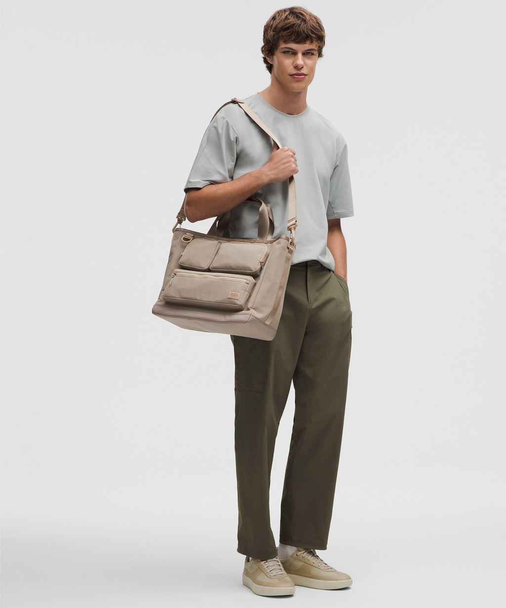 Warm Ash Grey/Sheer Oak/Crater Blue