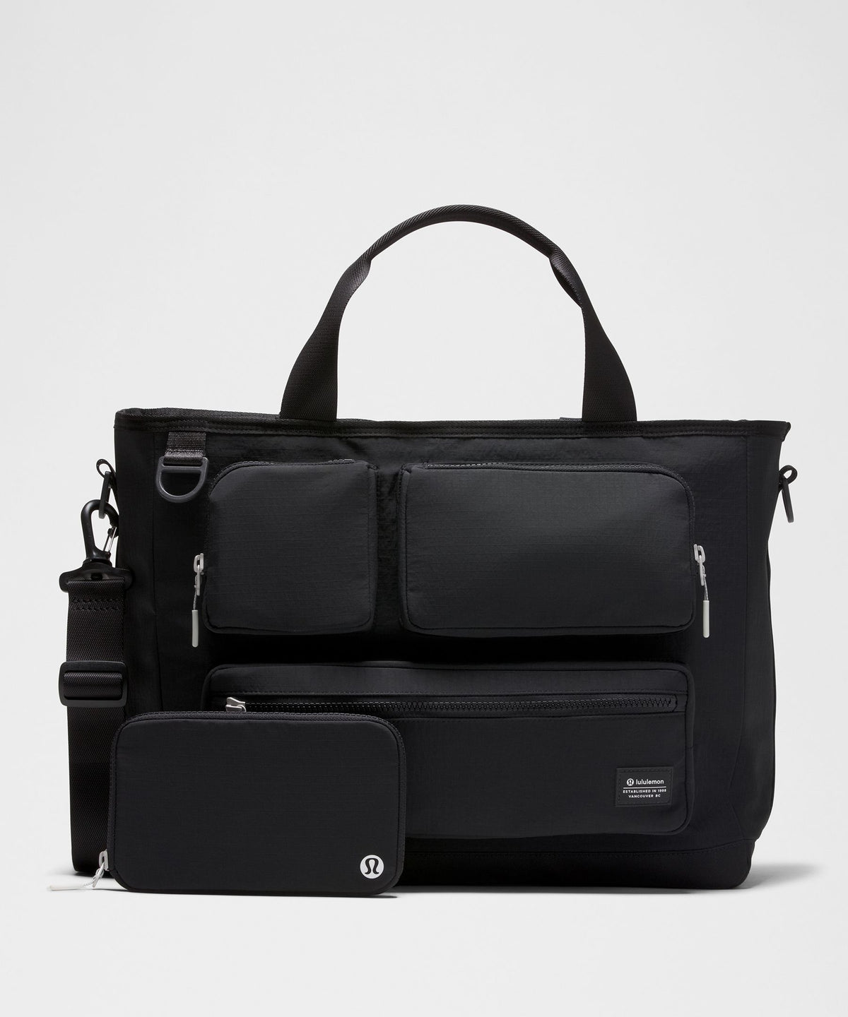Black/Graphite Grey/Vapor