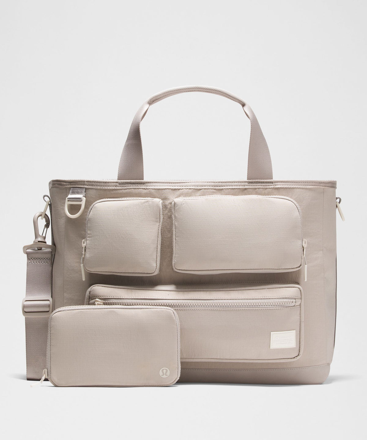 Downtown Tan/Light Ivory