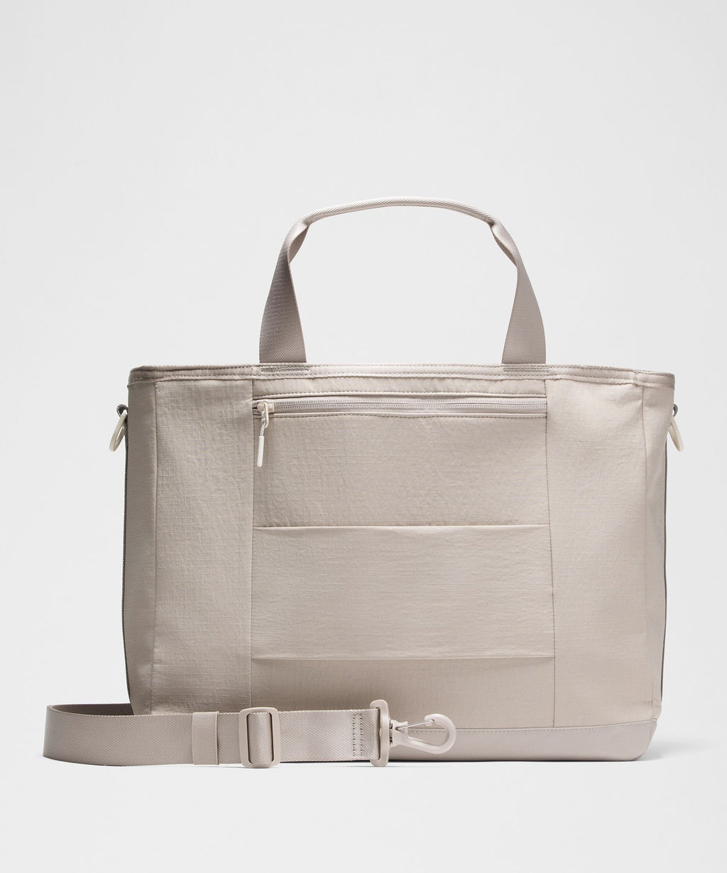 Downtown Tan/Light Ivory