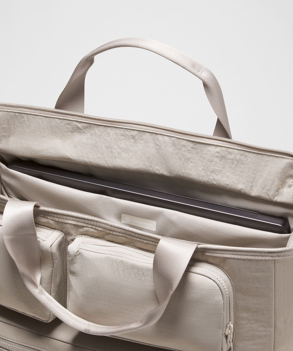 Downtown Tan/Light Ivory