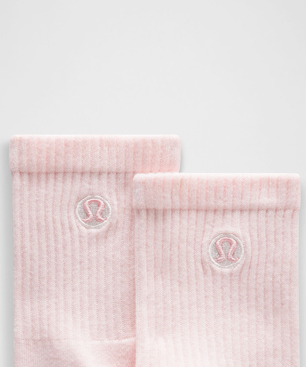 Icy Taupe/White/Pink Pearl