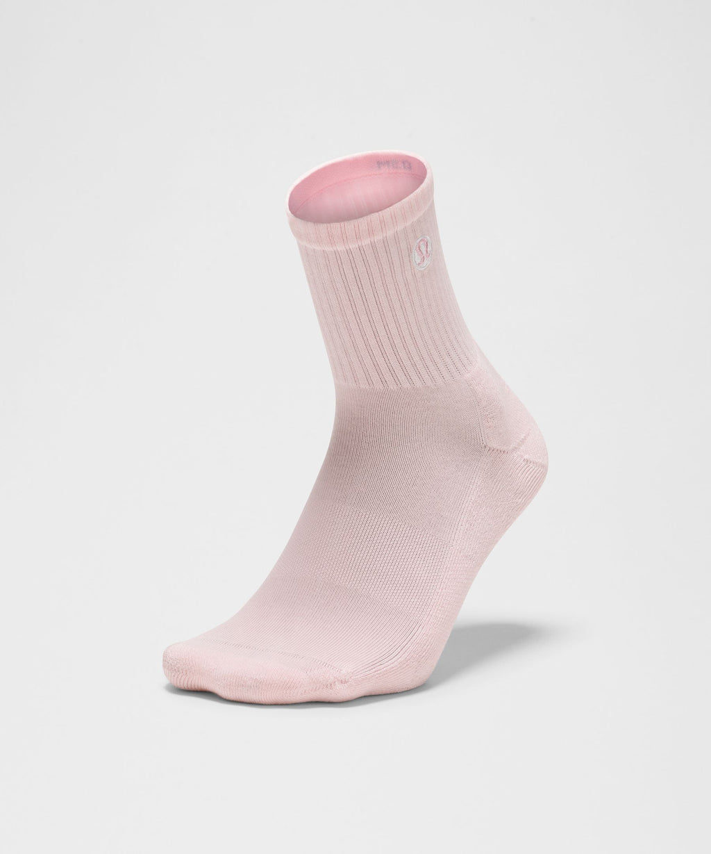 Icy Taupe/White/Pink Pearl