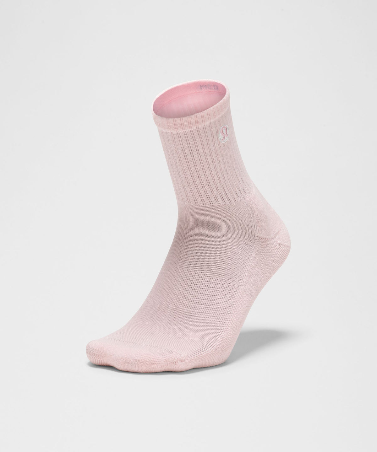 Icy Taupe/White/Pink Pearl