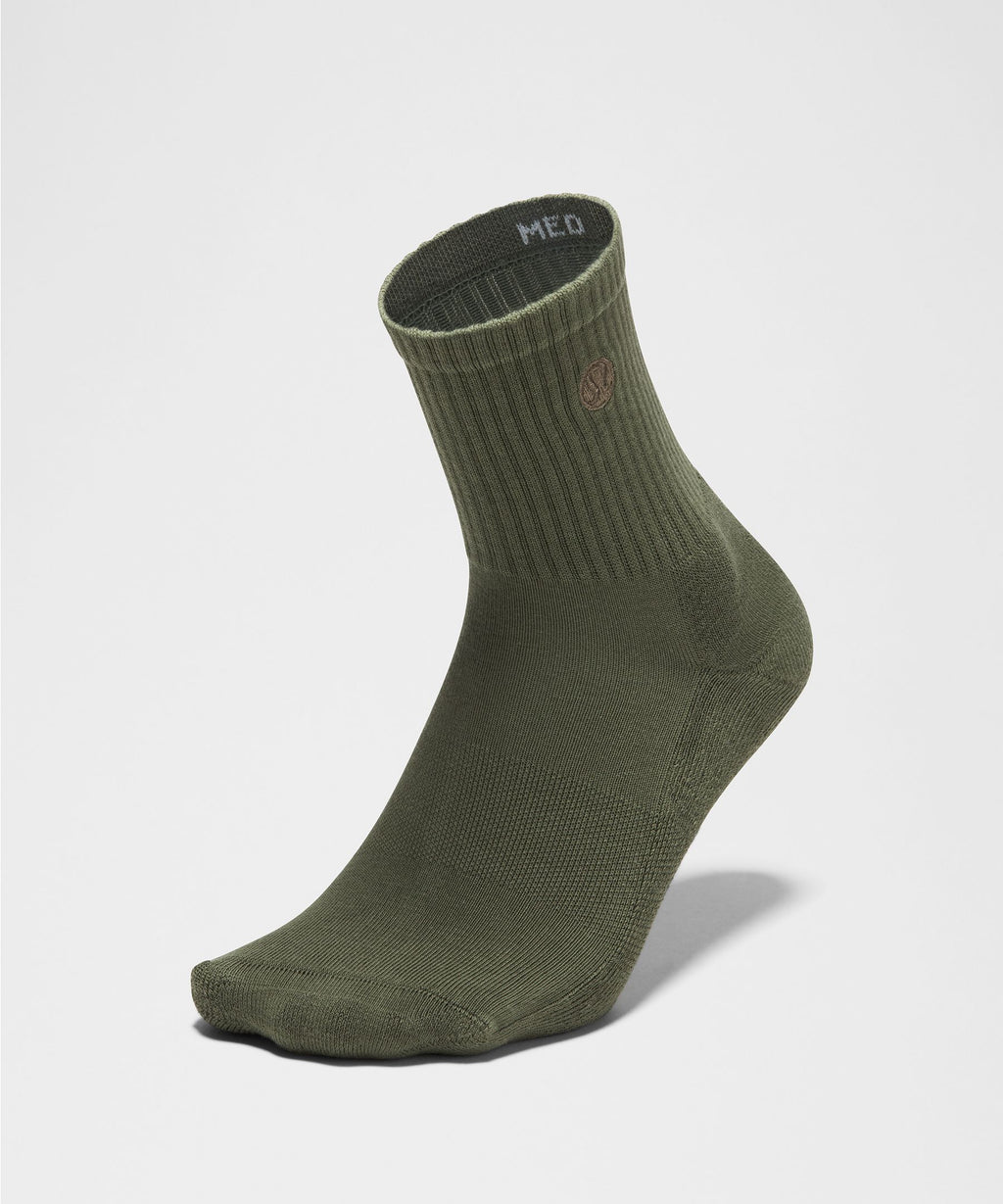 Sassy Sage/Hailstone Grey/White