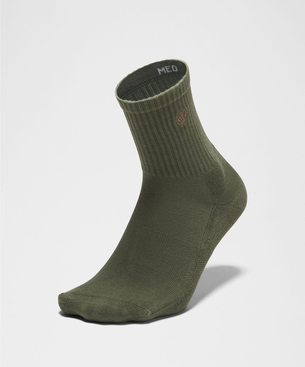 Sassy Sage/Hailstone Grey/White
