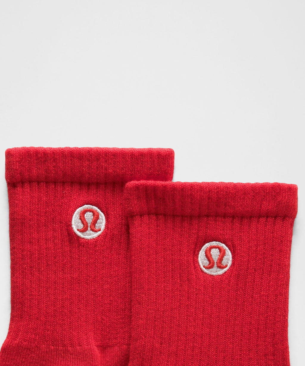 Oxford Red