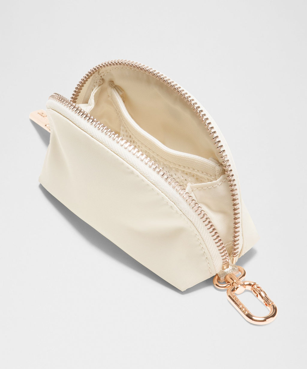 Mink Berry/Light Ivory