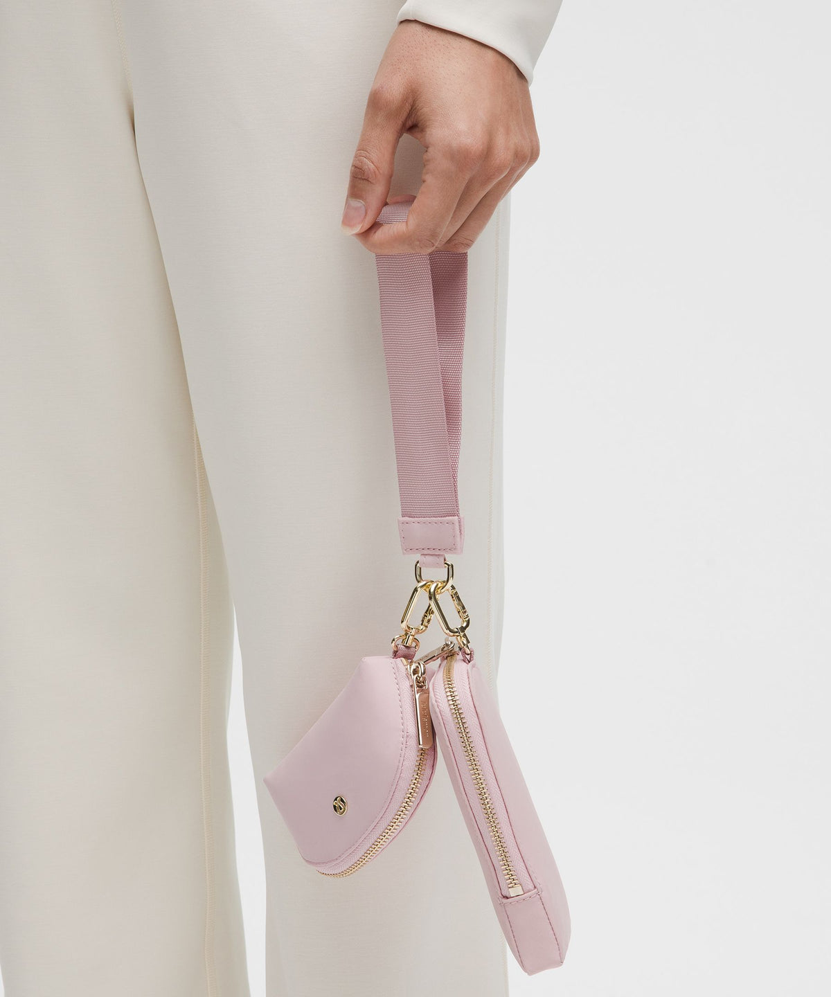Pink Haze/Gold
