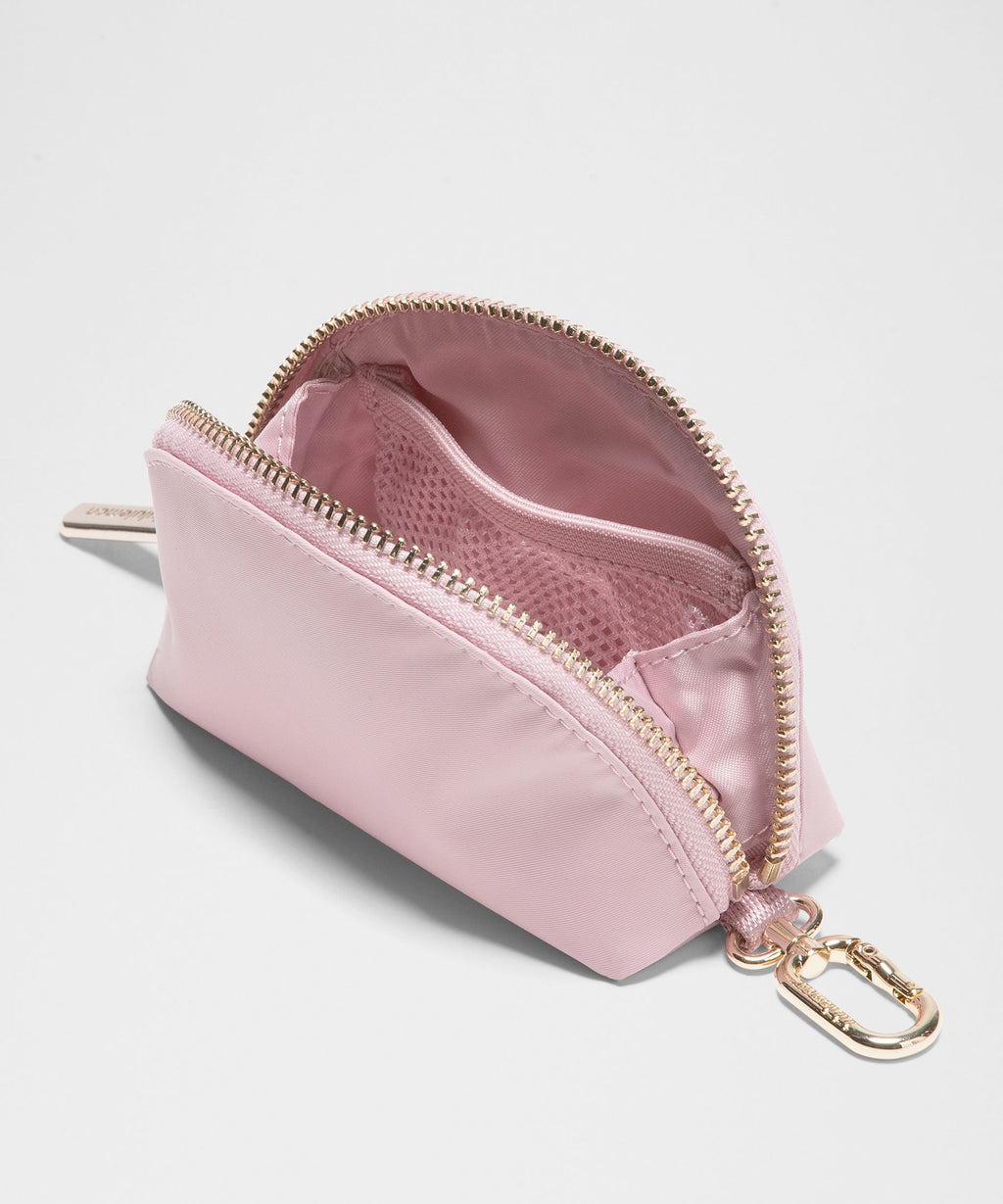 Pink Haze/Gold