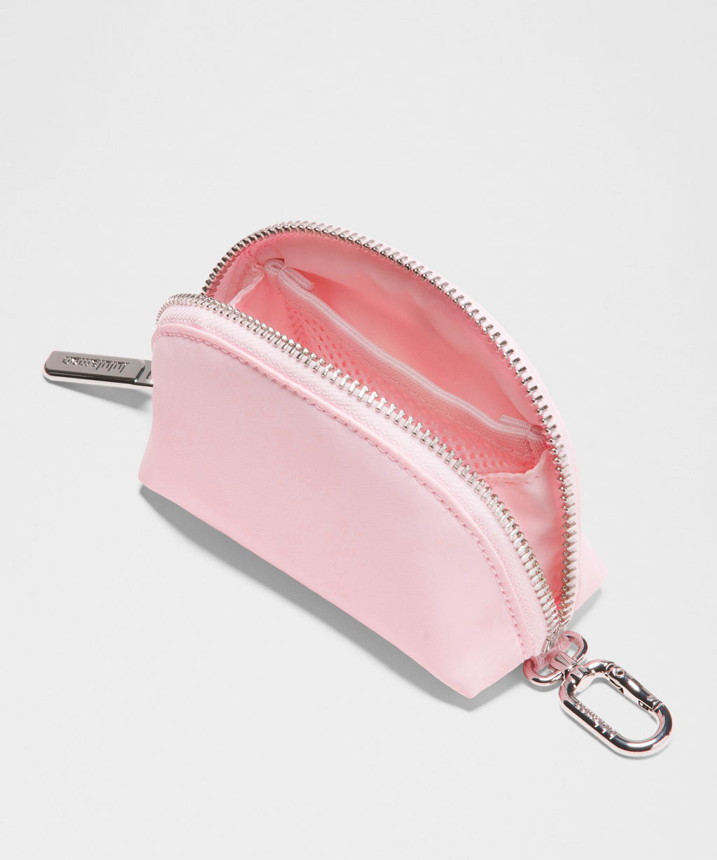 Lotus Lavender/Pink Pearl/Silver