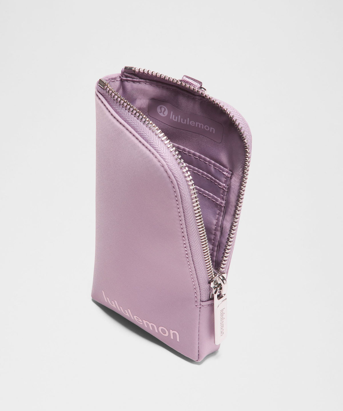 Lotus Lavender/Pink Pearl/Silver