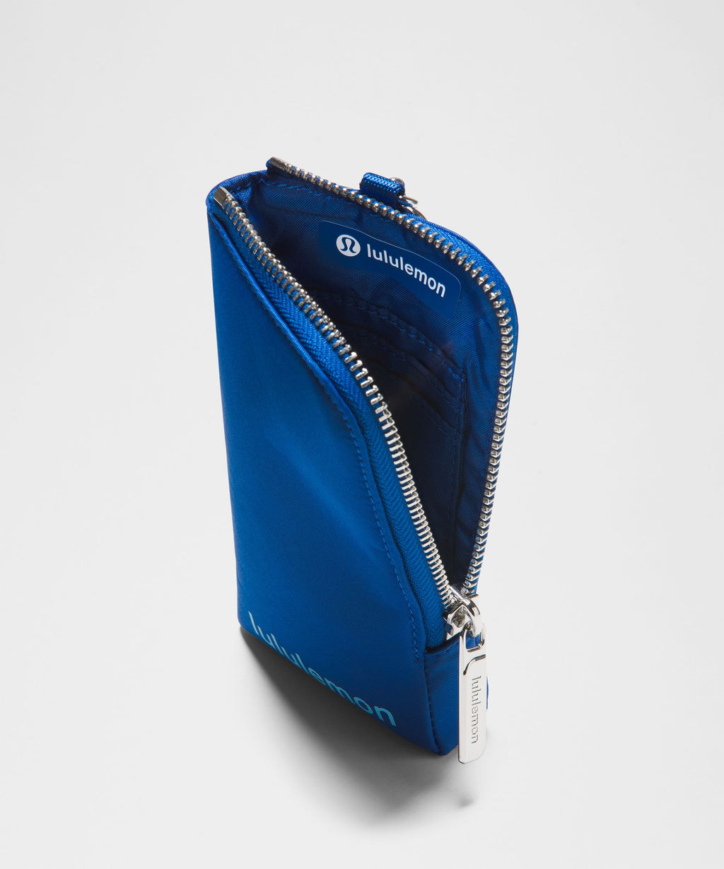 Sapphire Sprint/Dreamy Blue/Silver