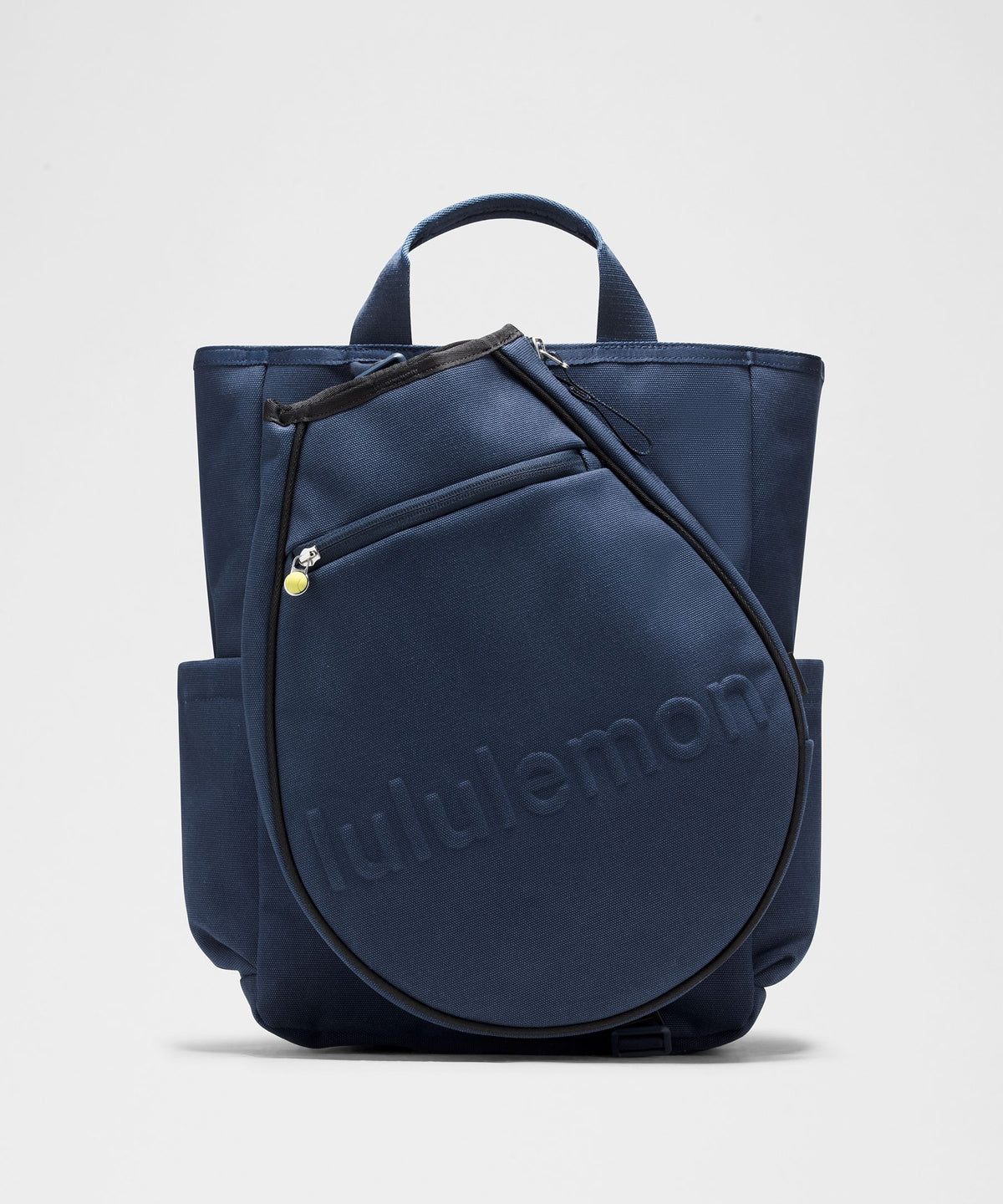 Club Blue/Black