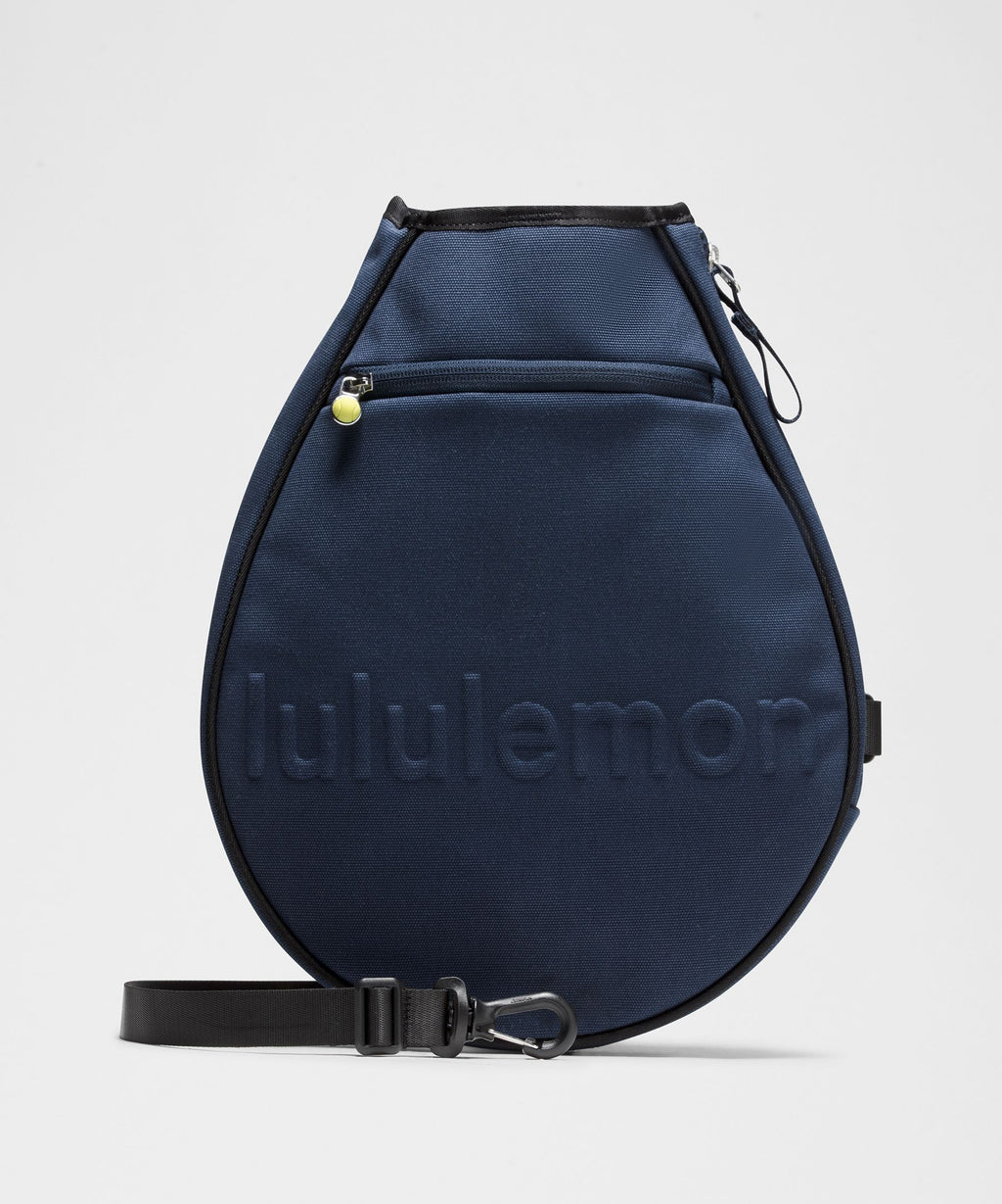 Club Blue/Black