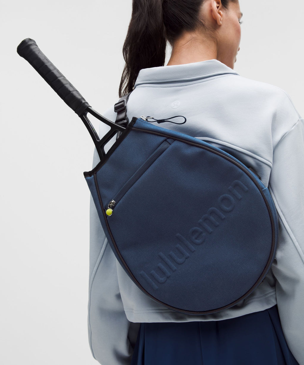 Club Blue/Black