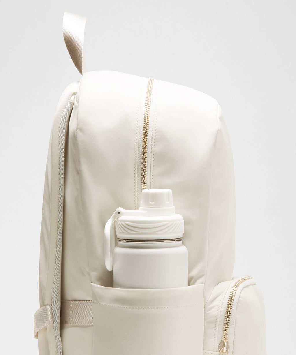 Light Ivory/Sheer Oak/Gold