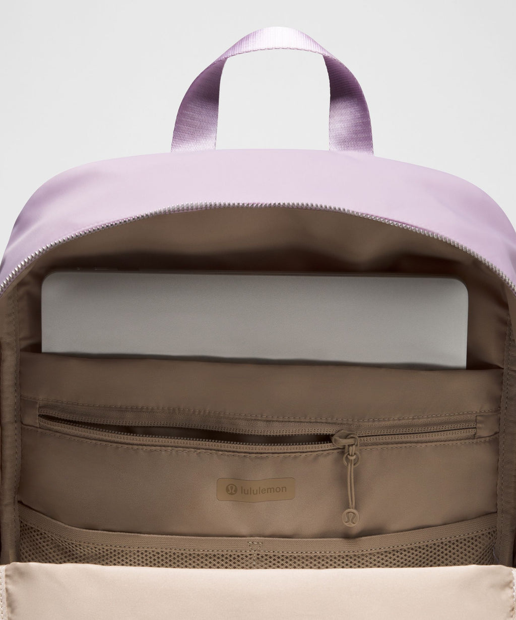 Lilac Play/Wacky Khaki/Silver
