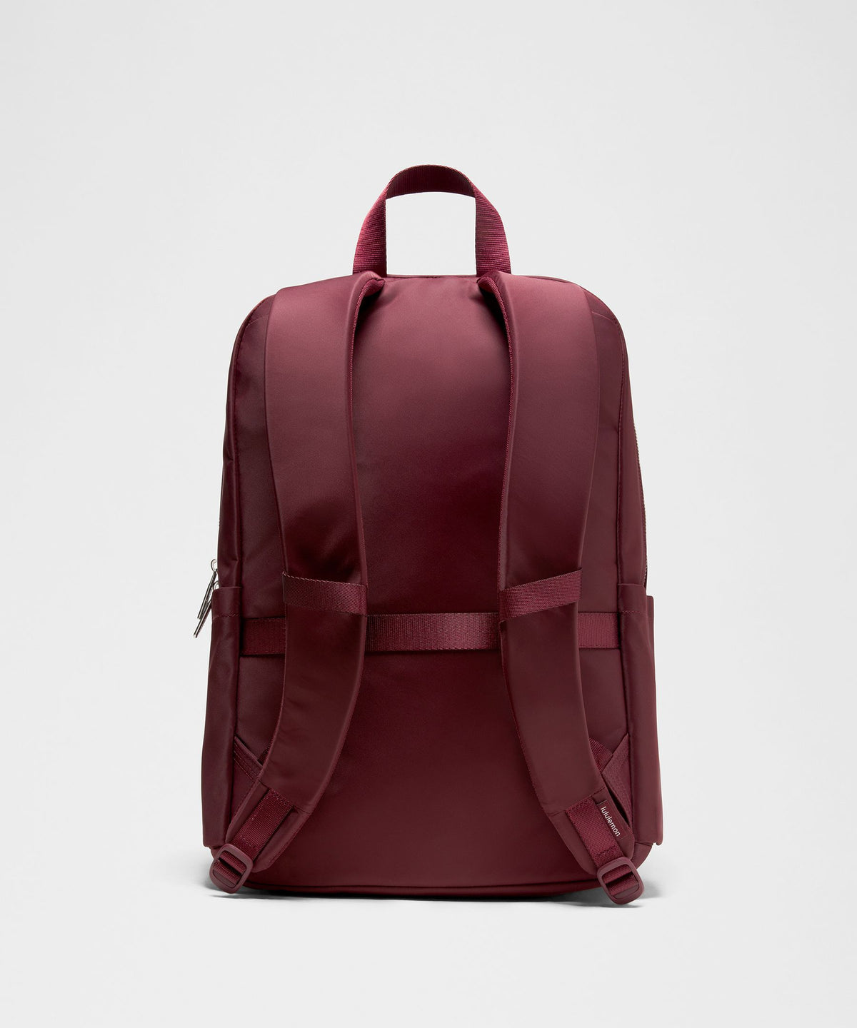 Burgundy Bay/Burgundy Bay/Silver