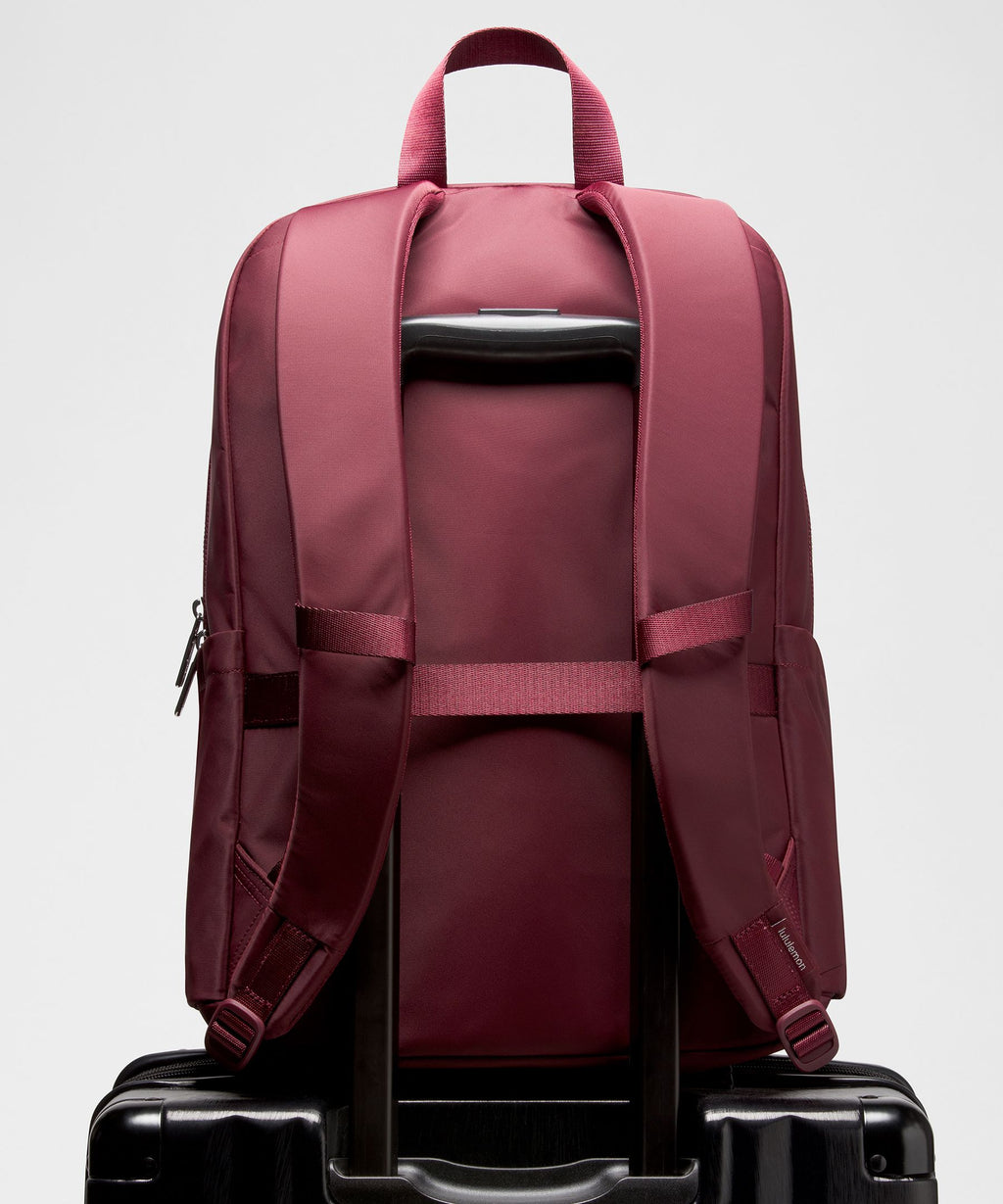 Burgundy Bay/Burgundy Bay/Silver