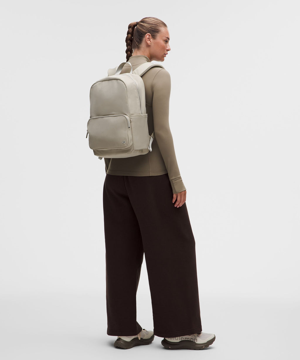 Hailstone Grey/Wacky Khaki/Silver