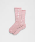 Pink Haze/White
