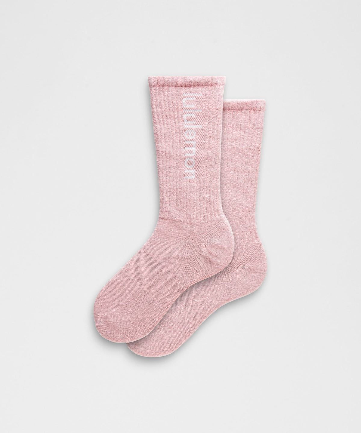 Pink Haze/White
