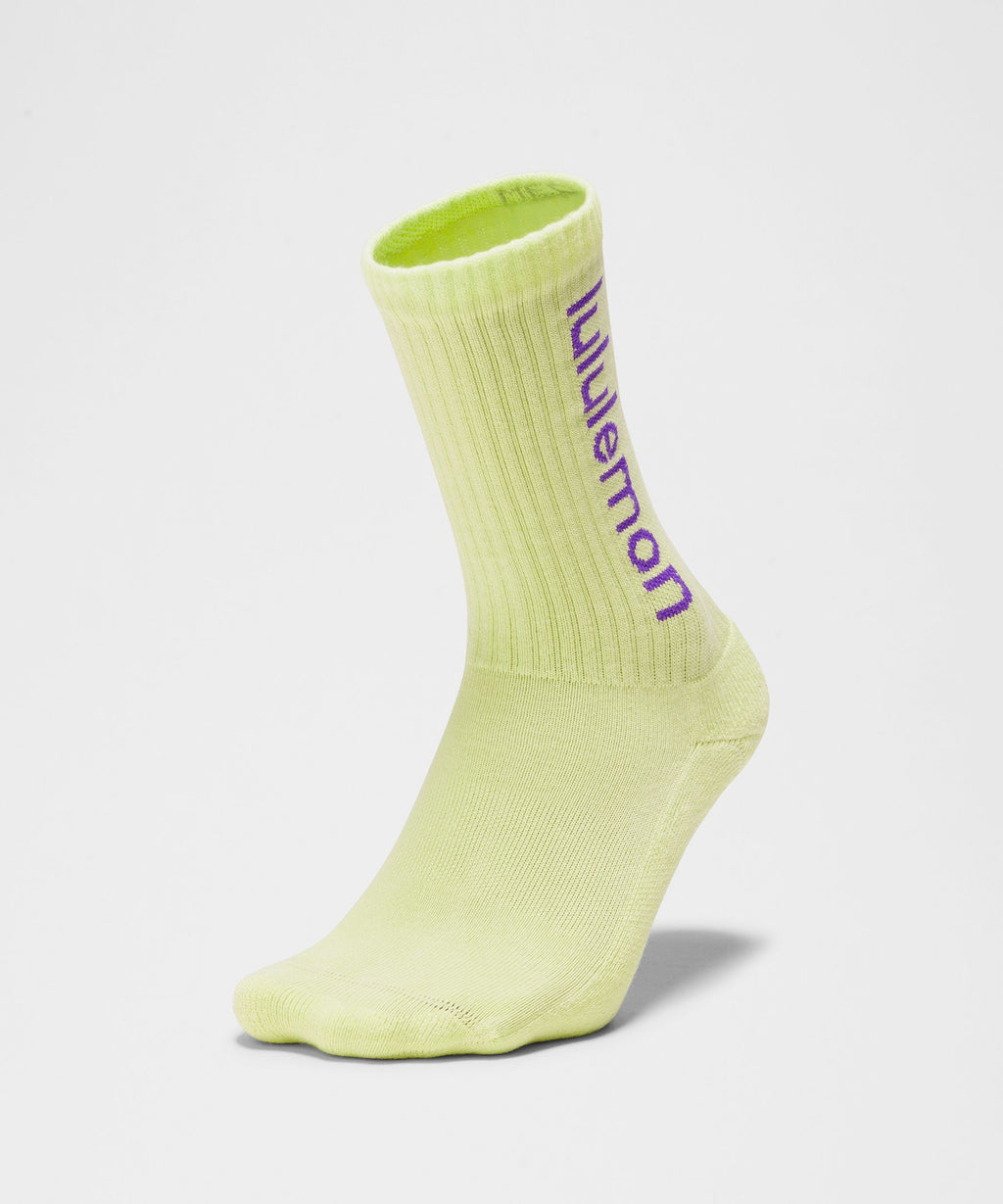 Crispin Green/Atomic Purple