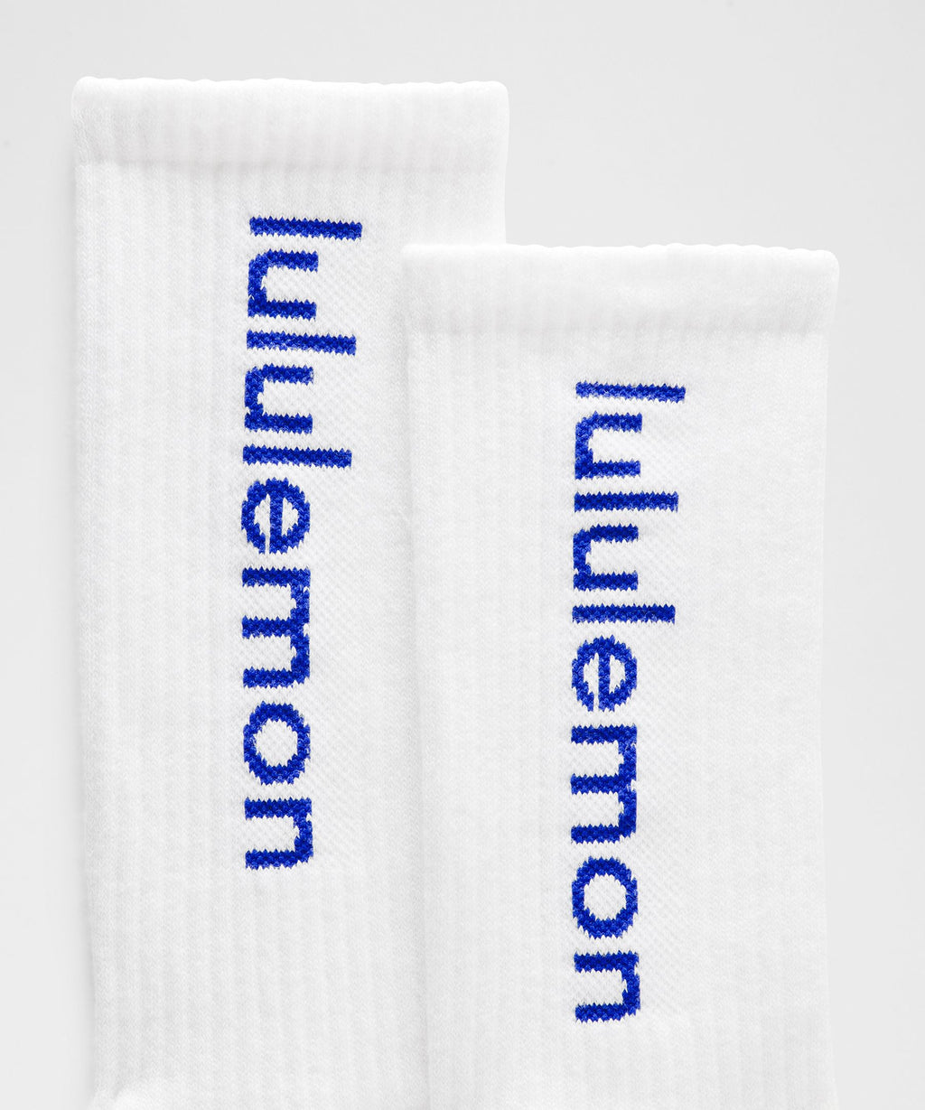 White/Galactic Cobalt
