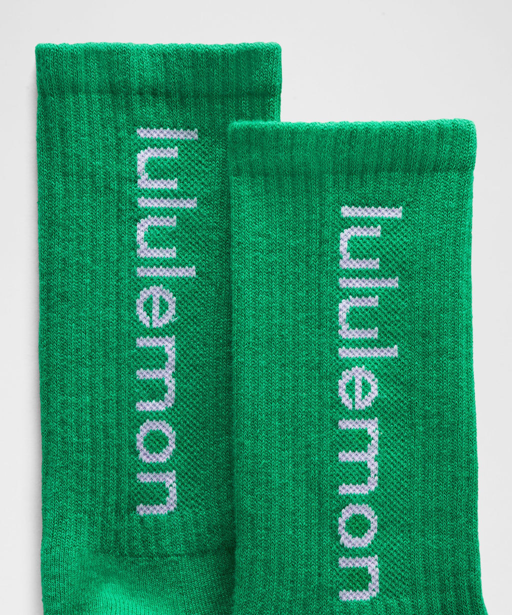 Raceway Green/Lavender Frost