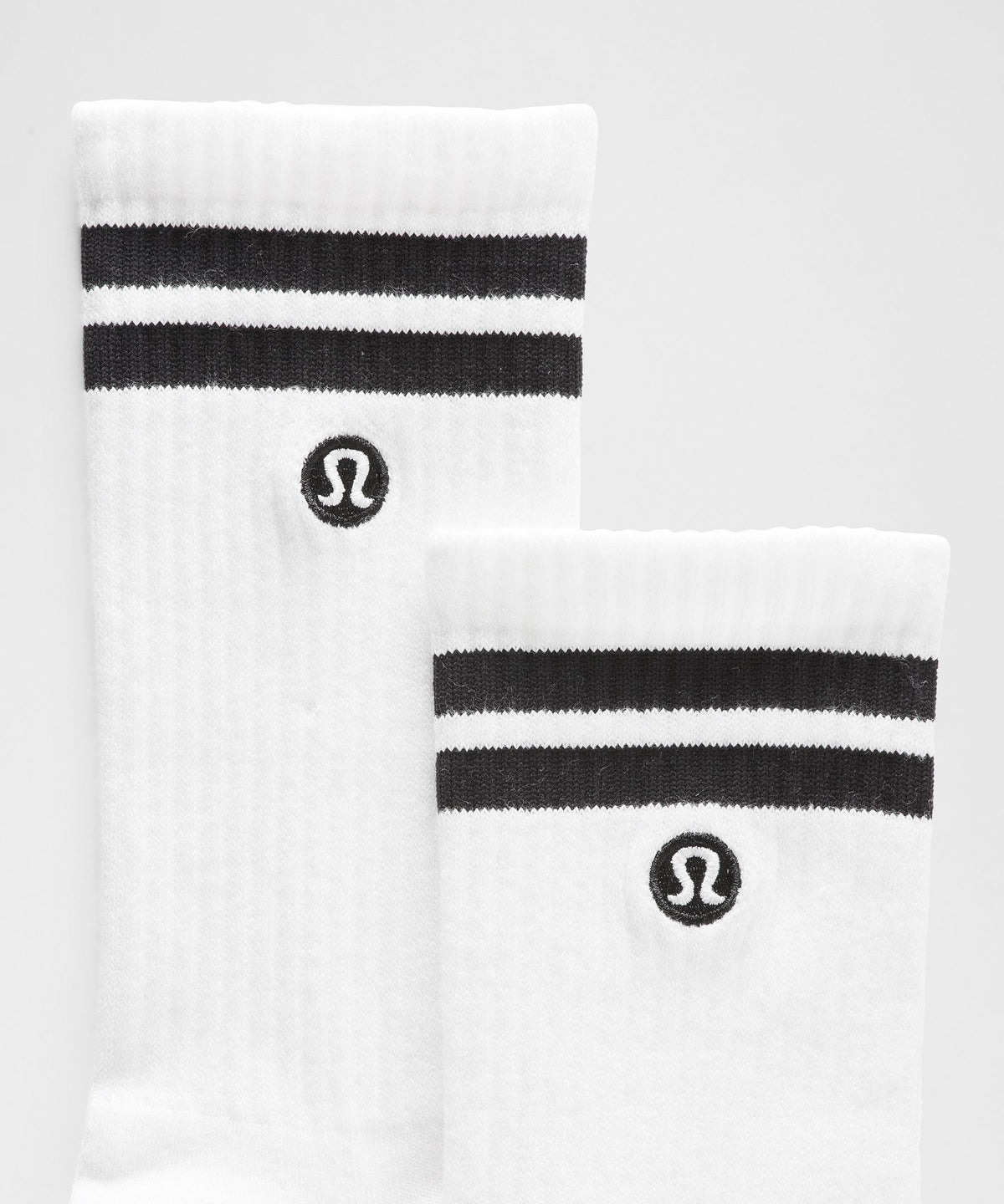 White/Black