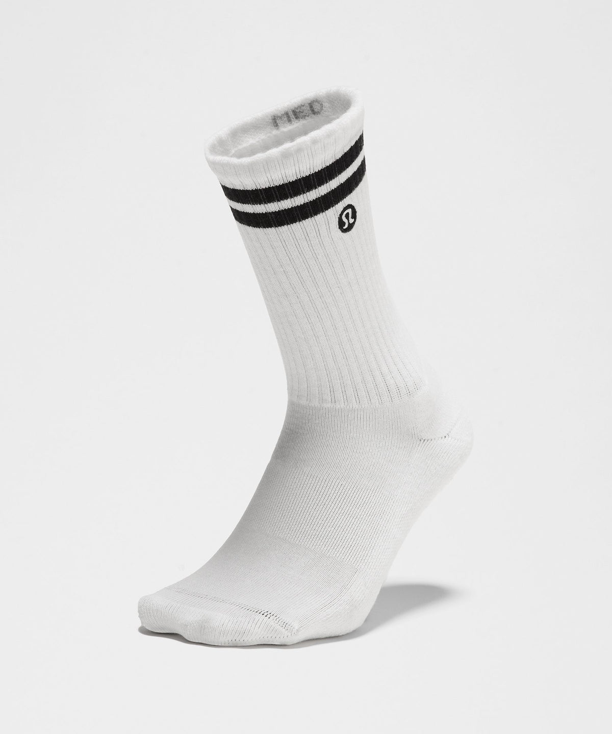 White/Black