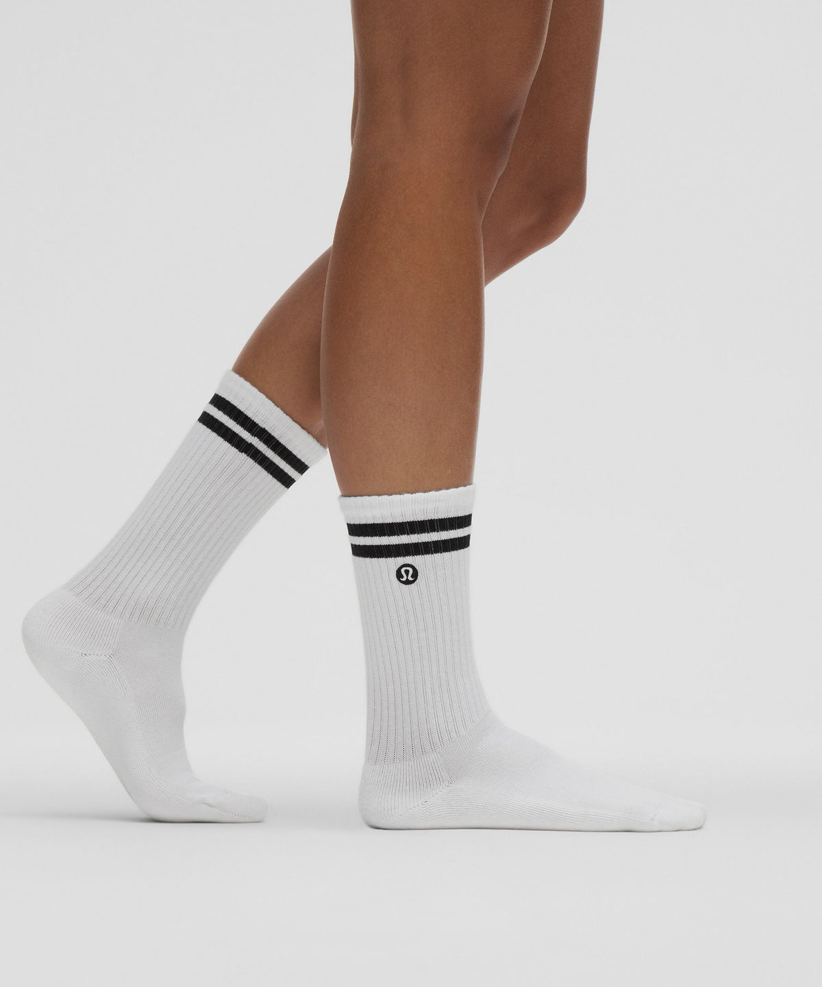 White/Black