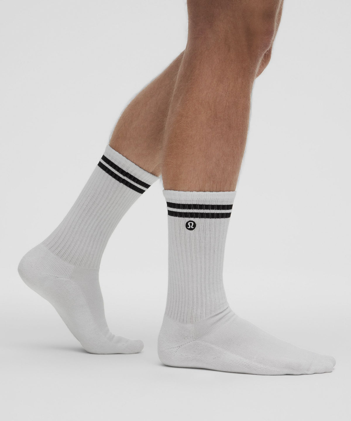 White/Black