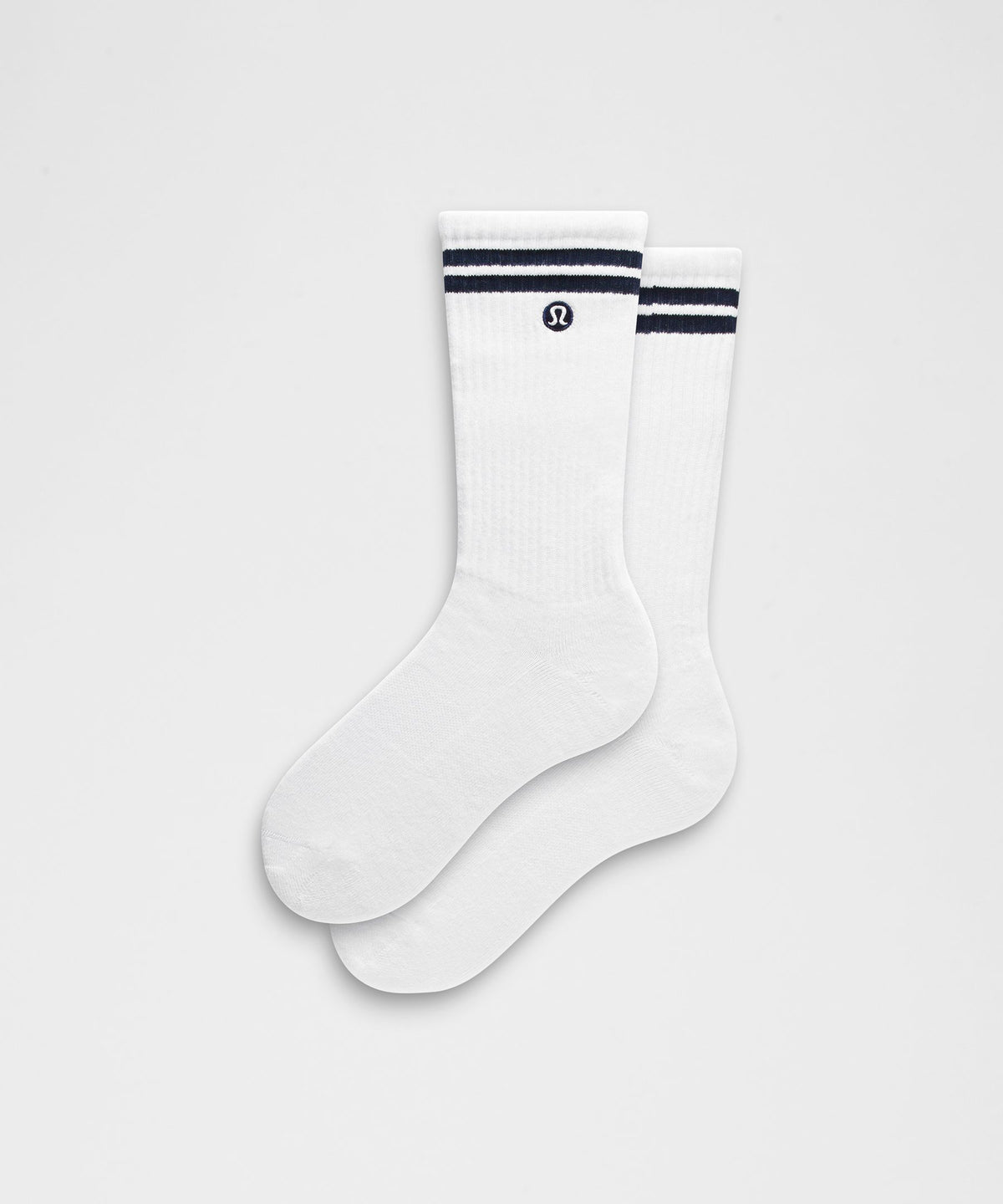White/True Navy