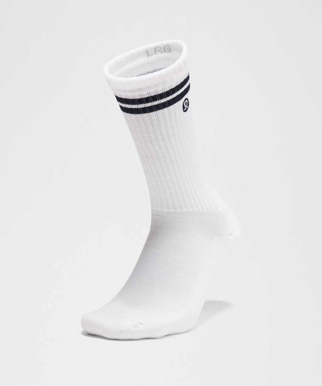 White/True Navy