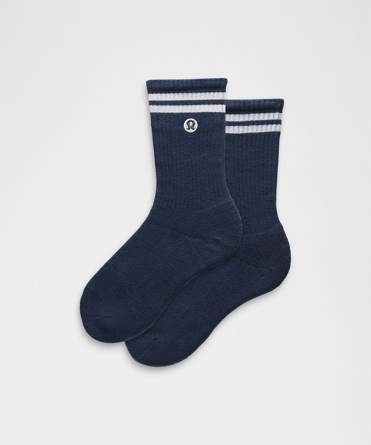 Club Blue/White