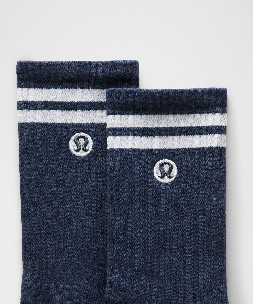 Club Blue/White