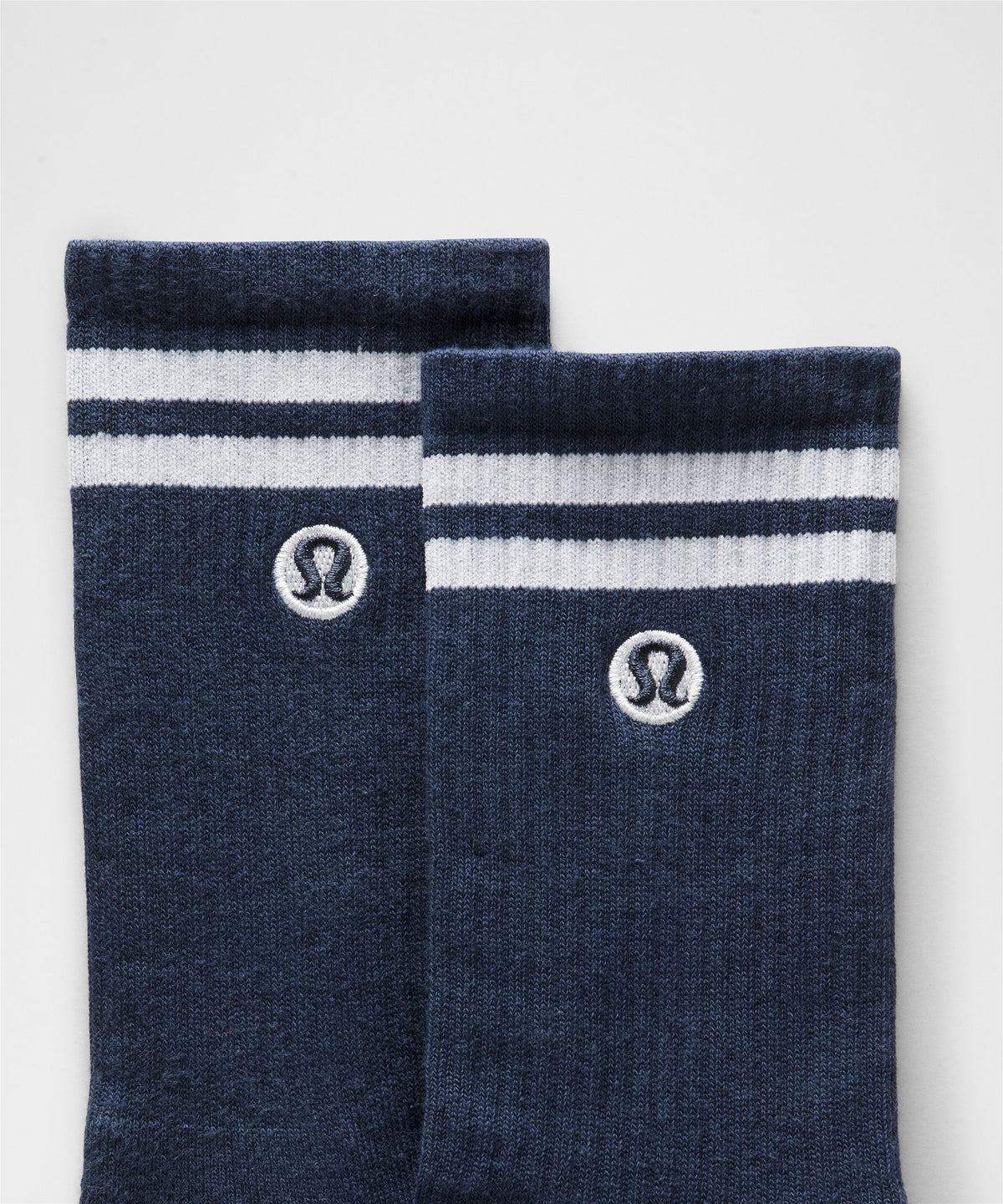 Club Blue/White