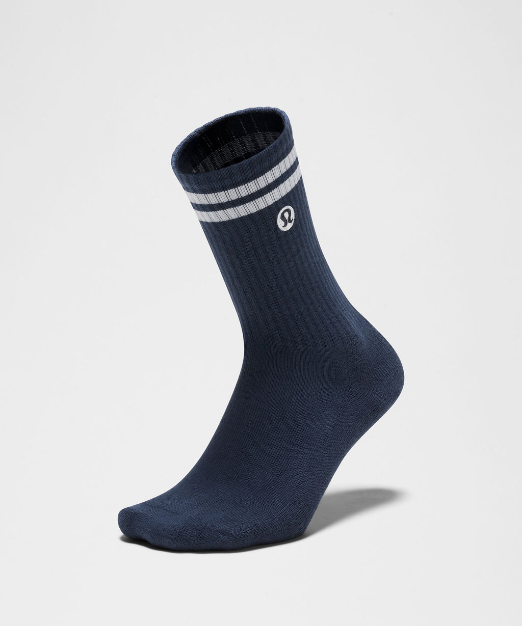 Club Blue/White