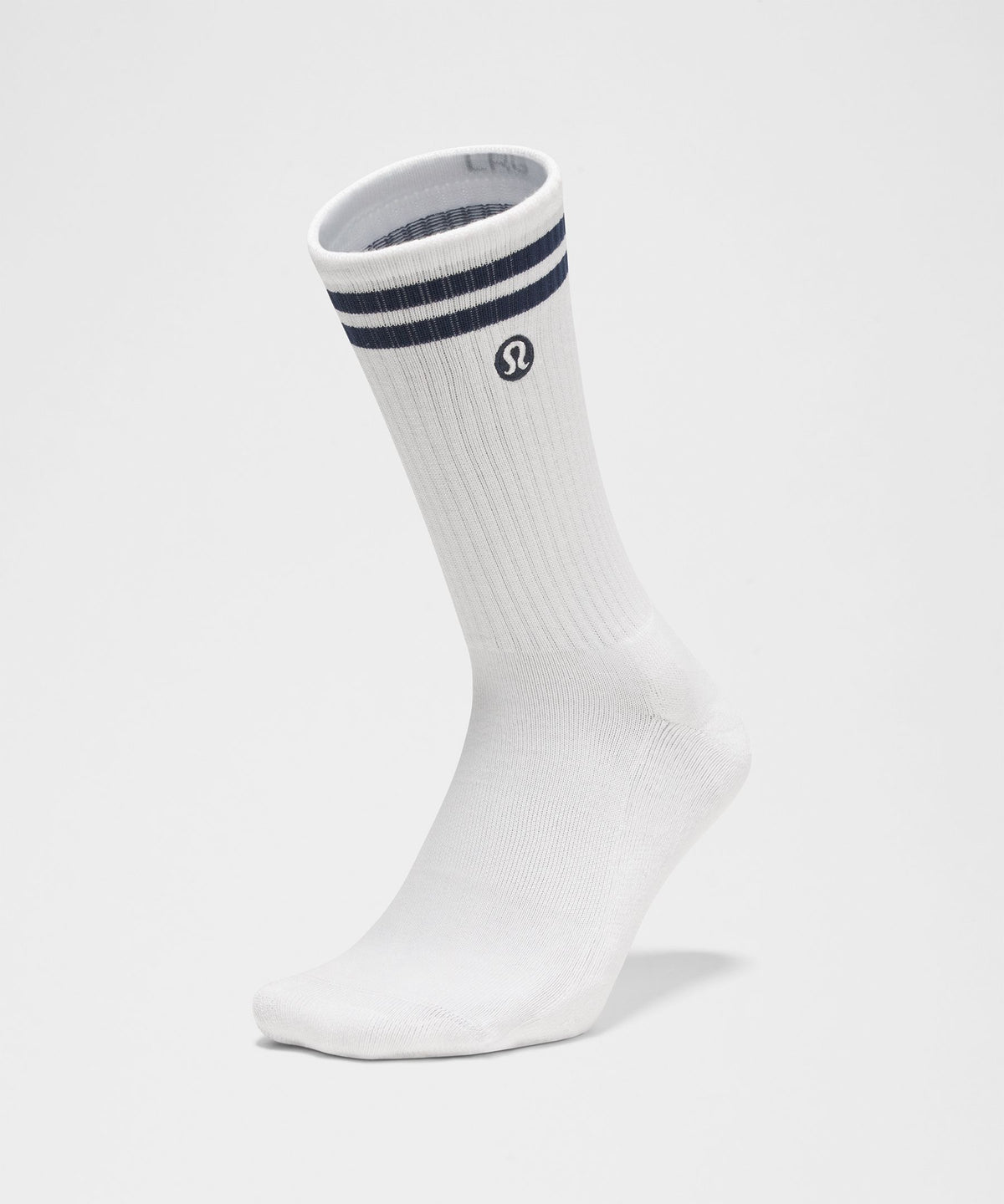 White/Club Blue