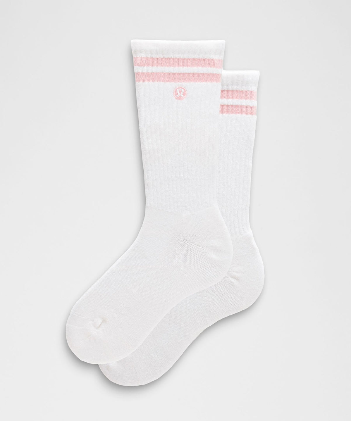 White/Pink Haze