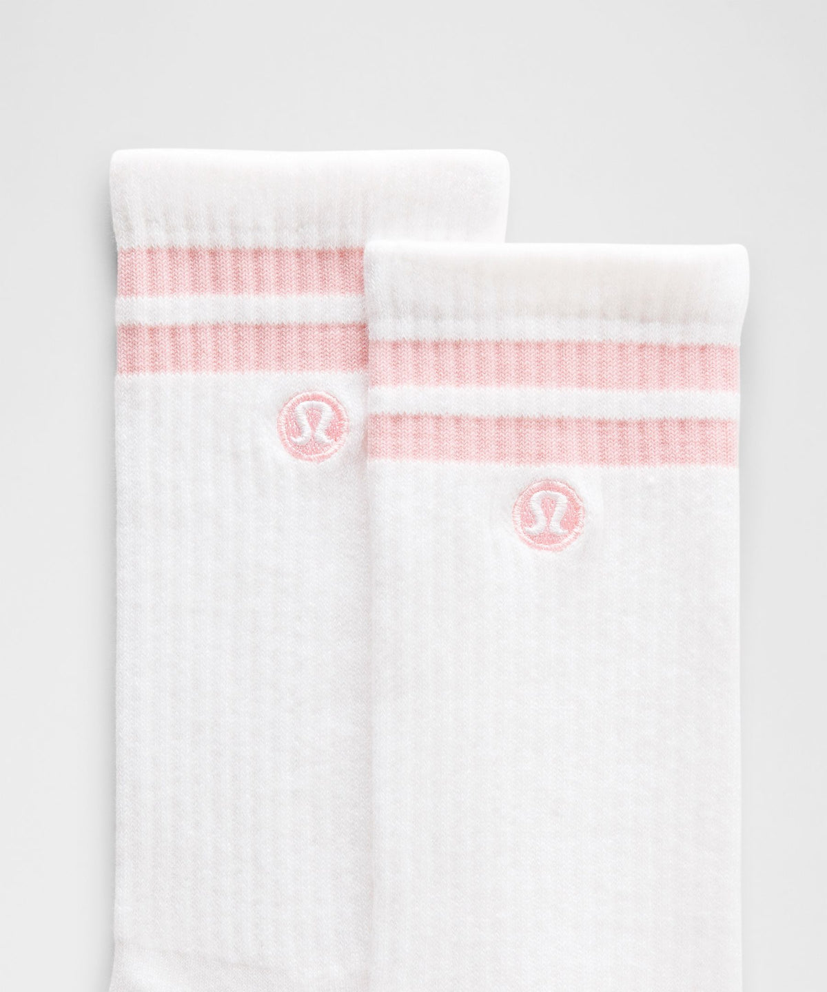 White/Pink Haze