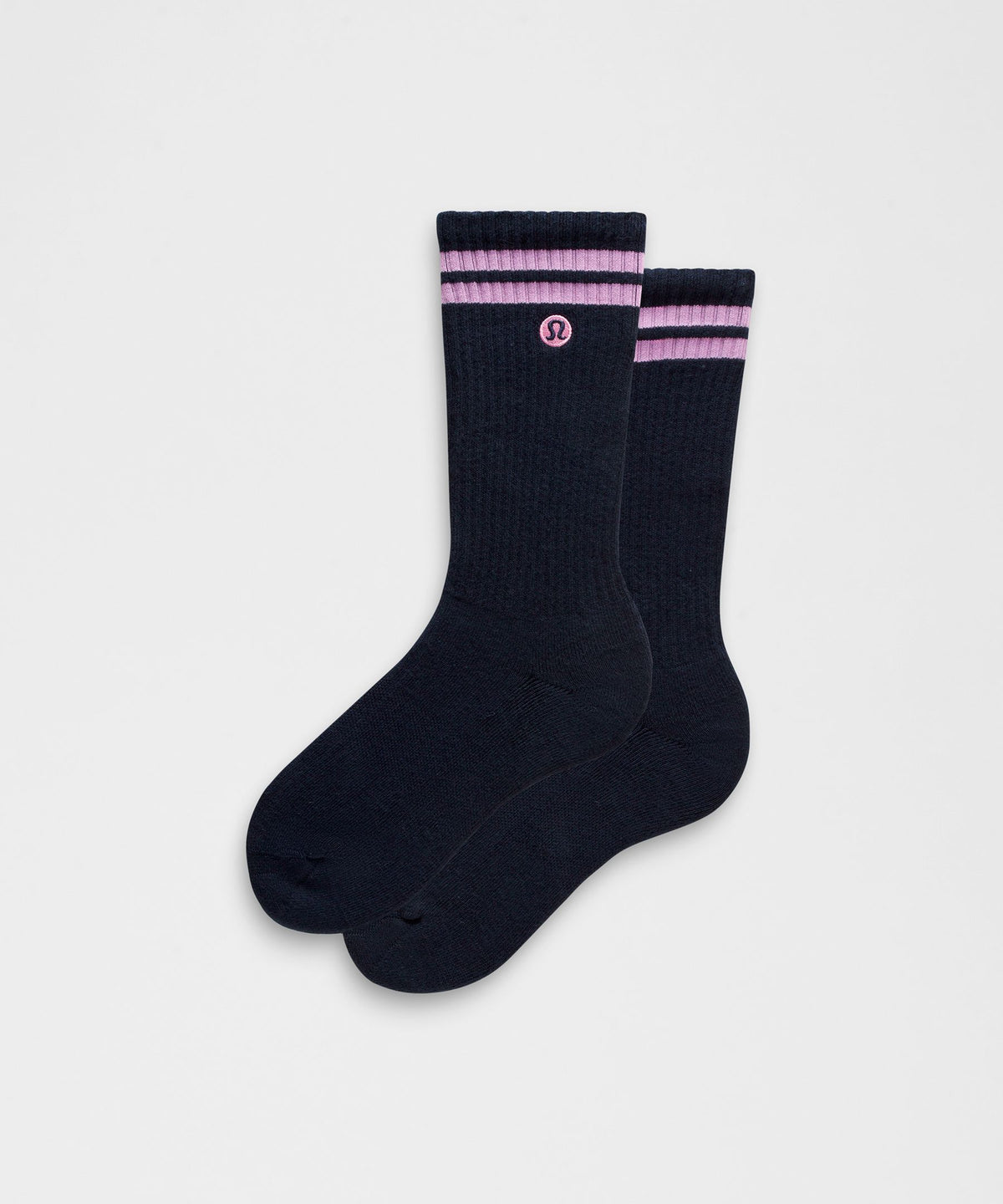True Navy/Meta Pink