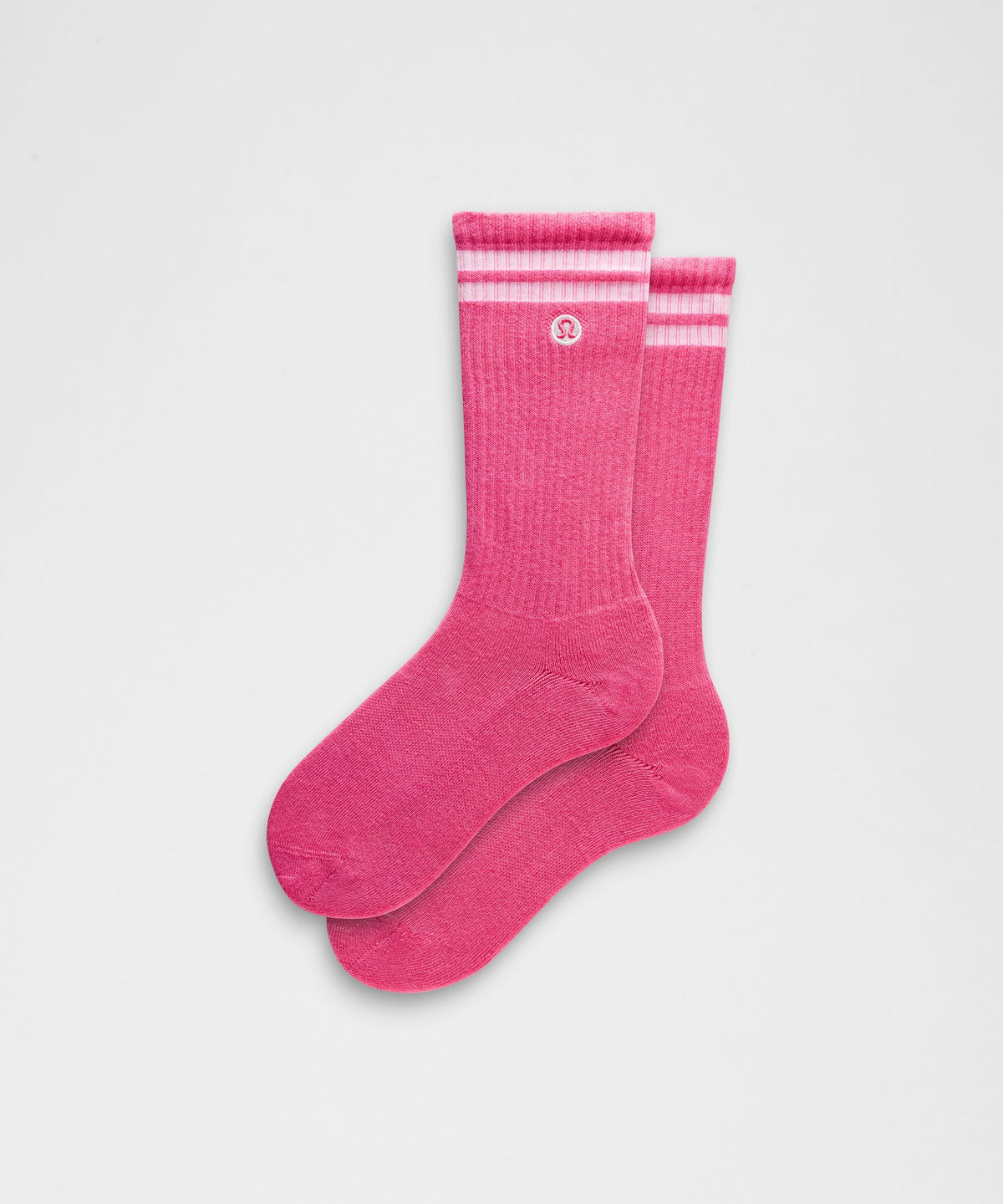 Racer Pink/White
