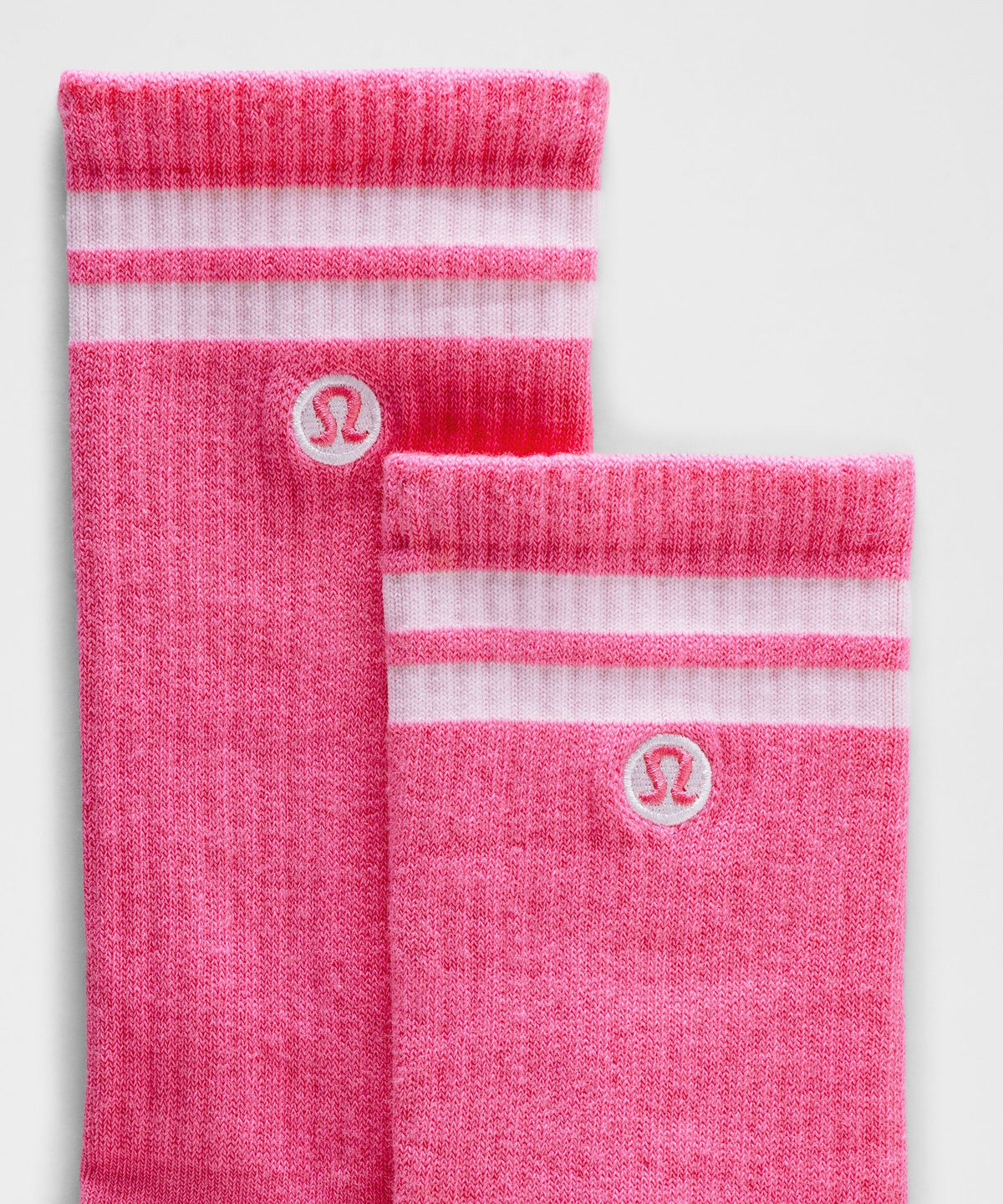 Racer Pink/White